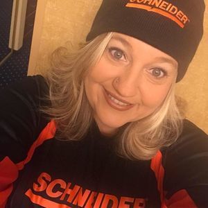 Meet your Posher, Teresa